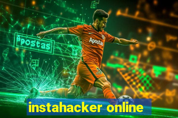 instahacker online